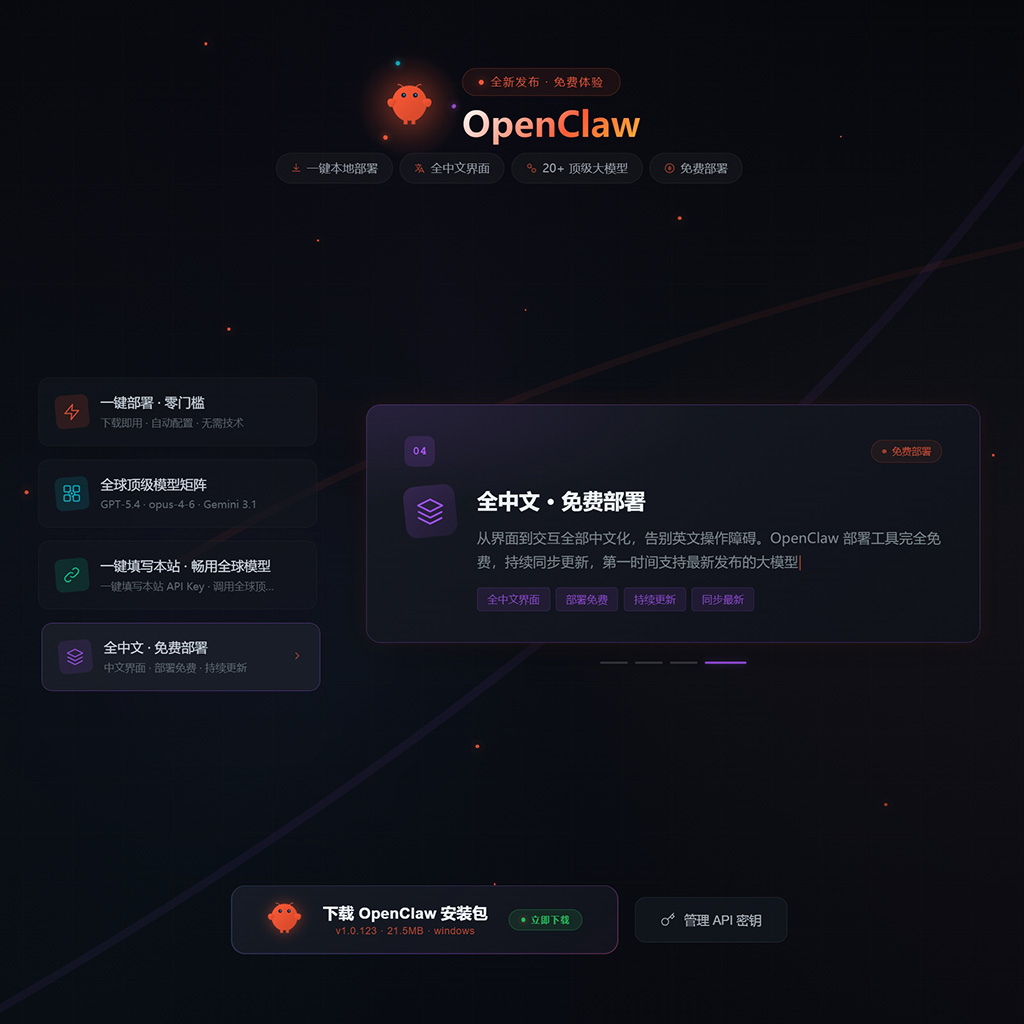 AI多模型协同与智能工作流